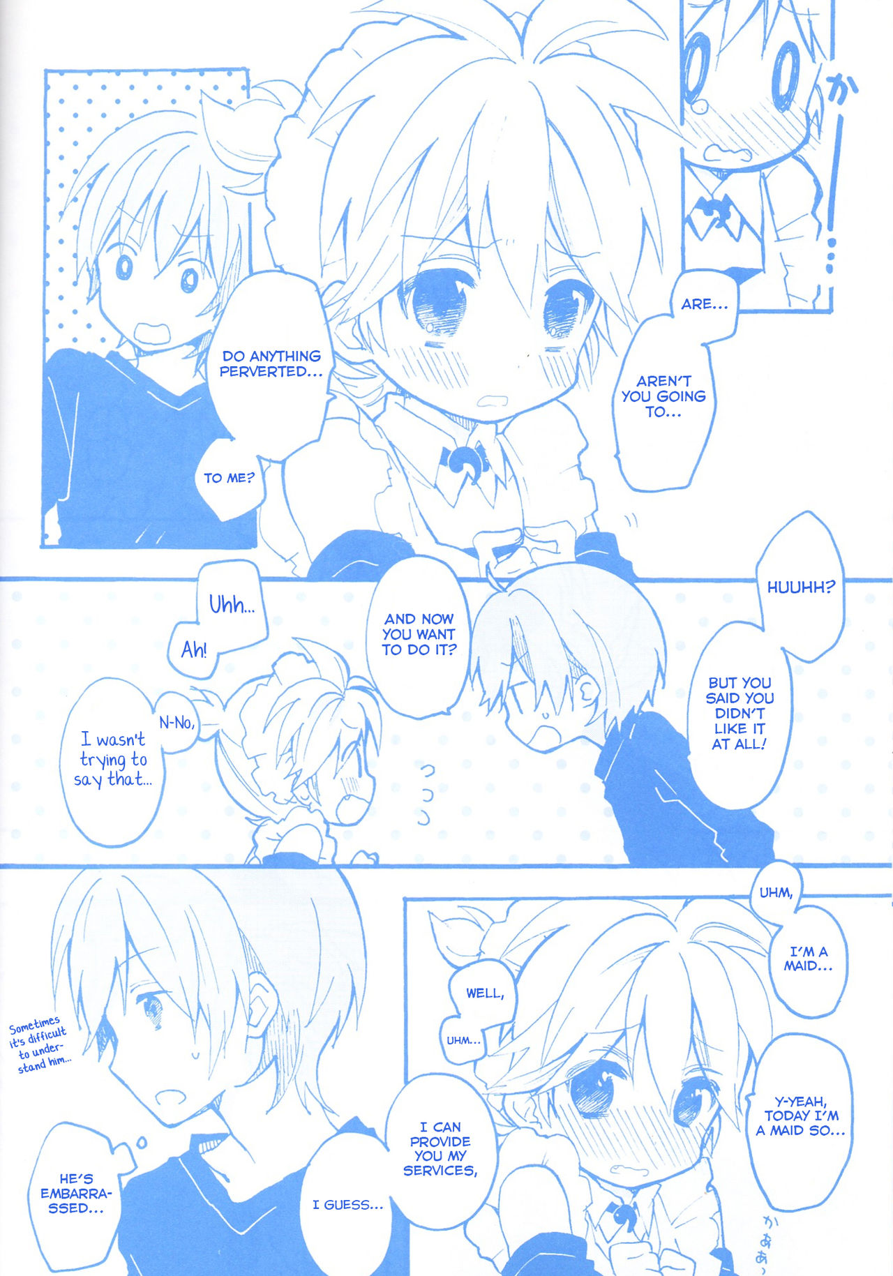 [Hey You! (Non)] Len-kun to Asobou! (VOCALOID) [English] [Yuuta's Blog]_28.jpg